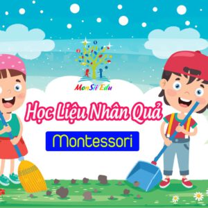 Bộ Tư Duy Nhân Quả Cho Bé – Matching Book F10