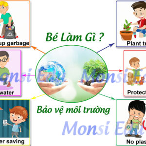 Bộ Hành Vi & Kỹ Năng Cho Bé – Matching Book F21